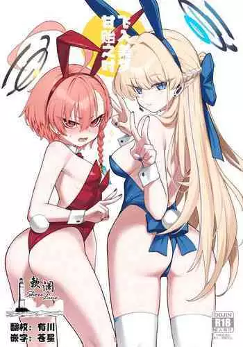 Neru Toki | 飞入美梦 甘贻之时