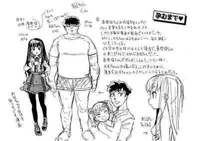 Wakarase Love Melon Melonbooks Gentei Shousasshi