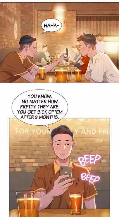 What do you Take me For? Ch.53/?