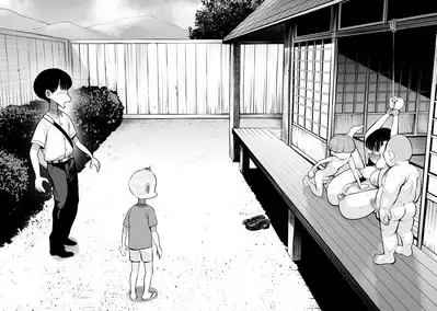 Namaiki na Ane ni Ikisugita Itazura