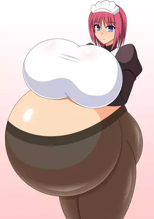 Puchiota Rakugaki Yose Atsume + 027