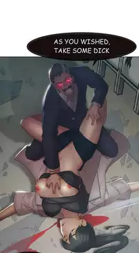 The Matrix Ch.1-6 (English) (Ongoing)