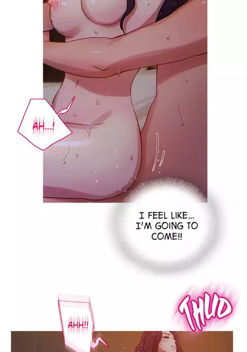 Scandal of the Witch Ch.1-13