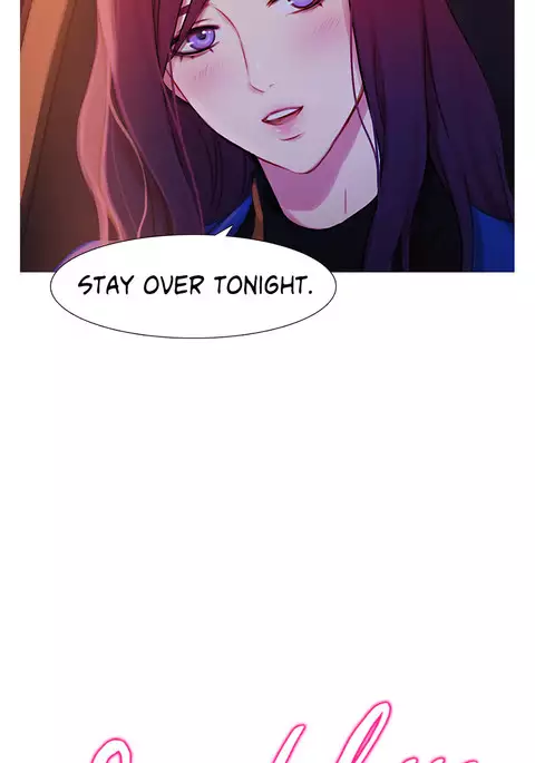 Scandal of the Witch Ch.1-32