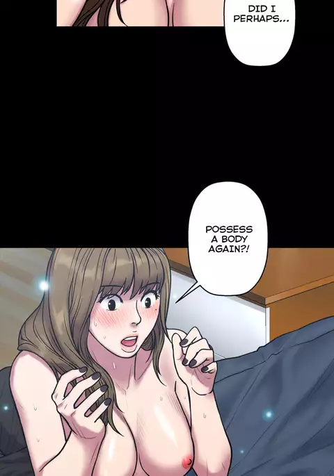 Ghost Love Ch.1-21.5