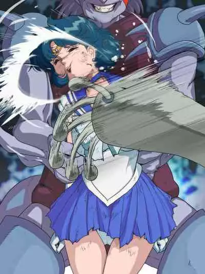 Bad-end simulation Vol. 1 add'I