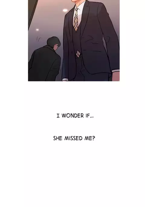 Scandal of the Witch Ch.1-23