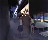 [Takamichi] Takamichi Art Works