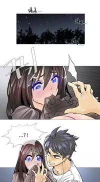 HouseHold Affairs 【卞赤鲤个人汉化】1~33话(持续更新中)