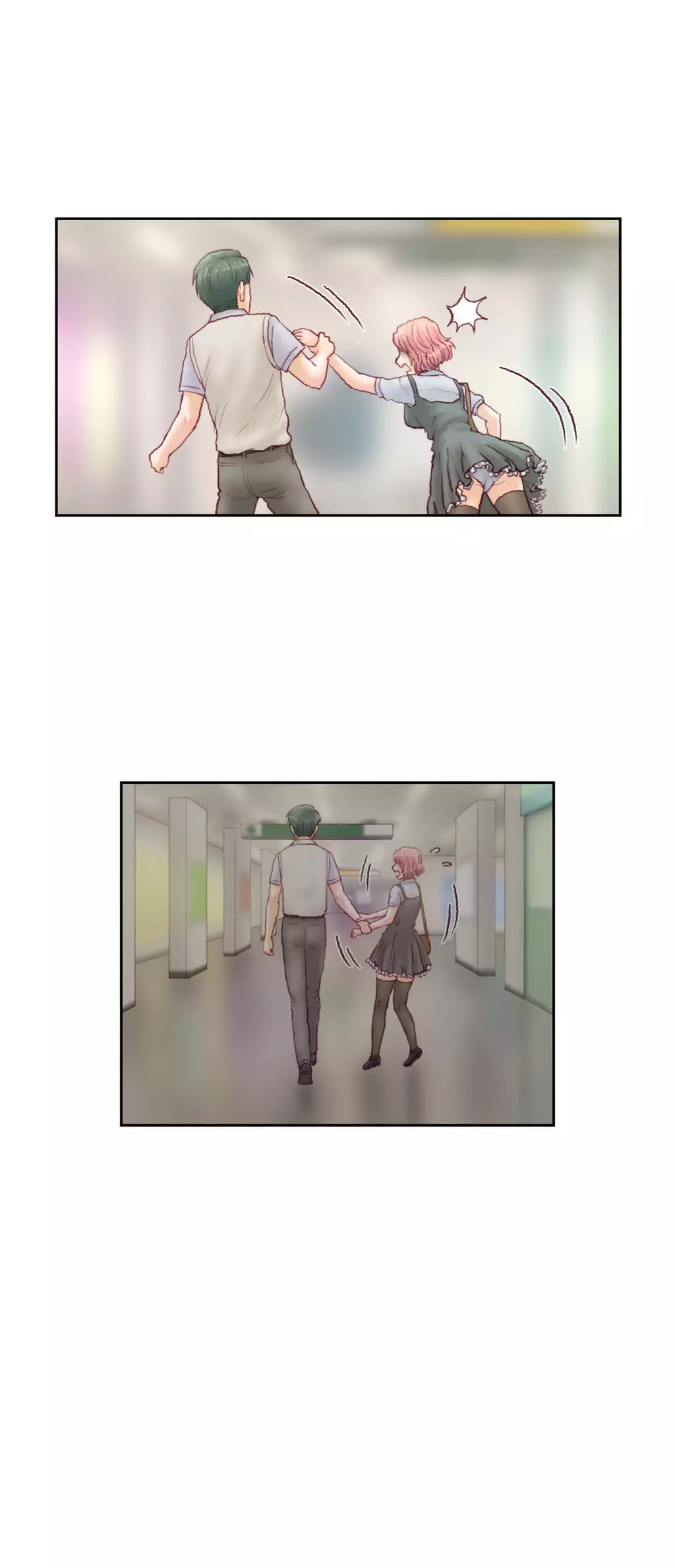 Wrath of the Tutoring Ch.1-44