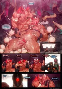 [Rokudenashi] GOZZ in EML