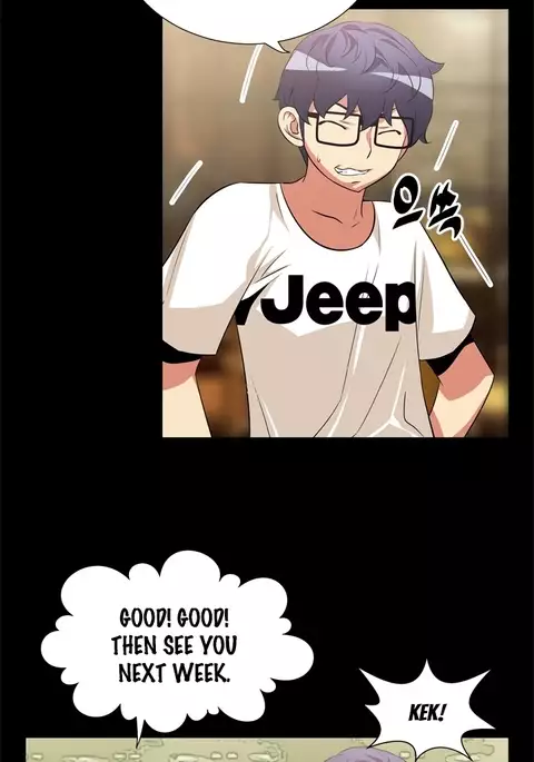 Love Parameter Ch.1-46