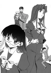 [Gody] Yes! Problem - Momoiro Panic Gakuen