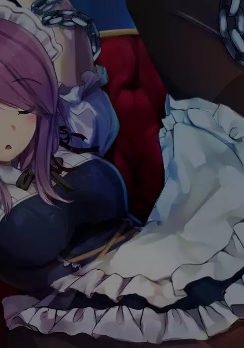 The Price of Vengeance ~Despair of a Maid and Little Sister Princess~