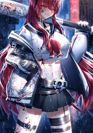 Butthyeternalsummershallnotfade