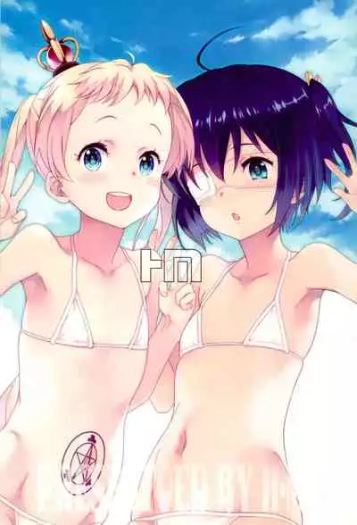 Darkness Mjolnir Hammer!!