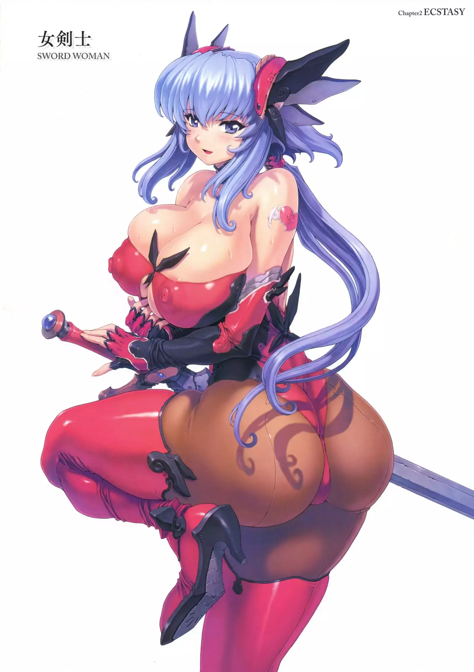 Mogudan Illustration Works