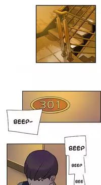 Double Date Ch.1-23 (English) (Ongoing)