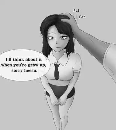 Female Students Working Part-Time In Prison