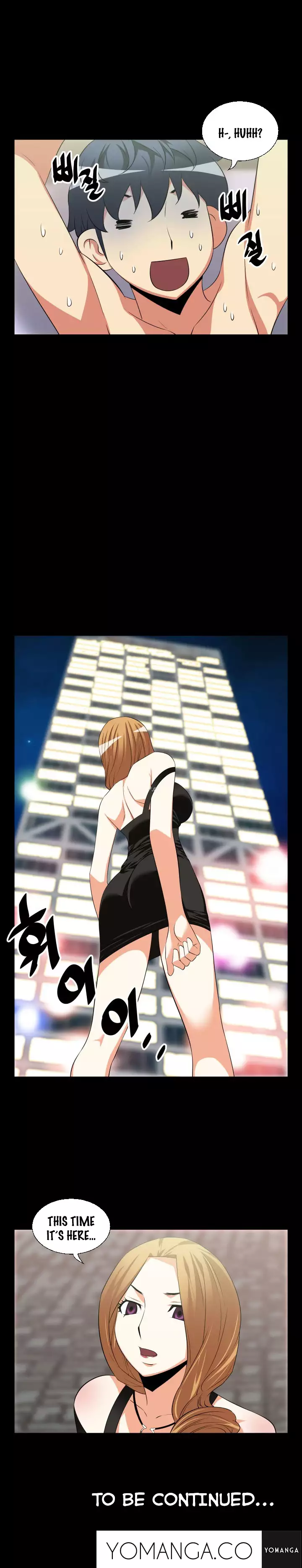 Love Parameter Ch.1-40