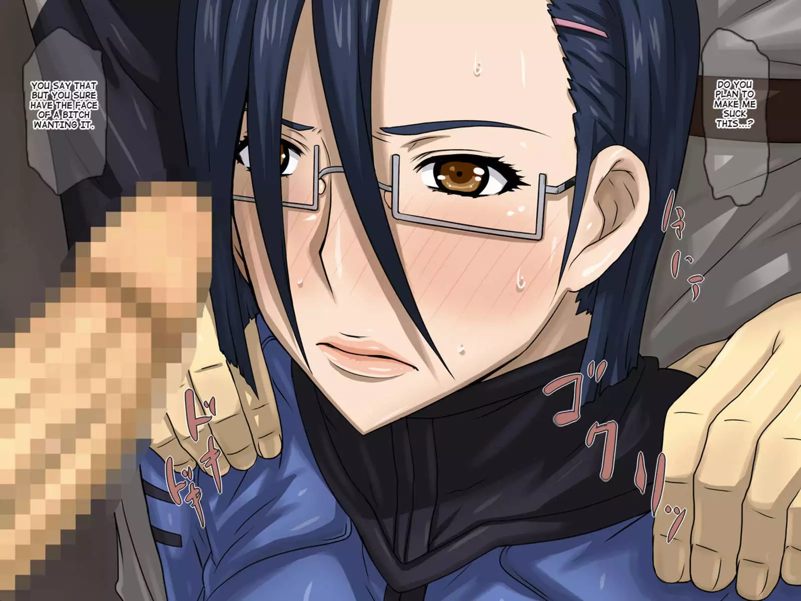 Yamato's Declining Birthrate Log 2