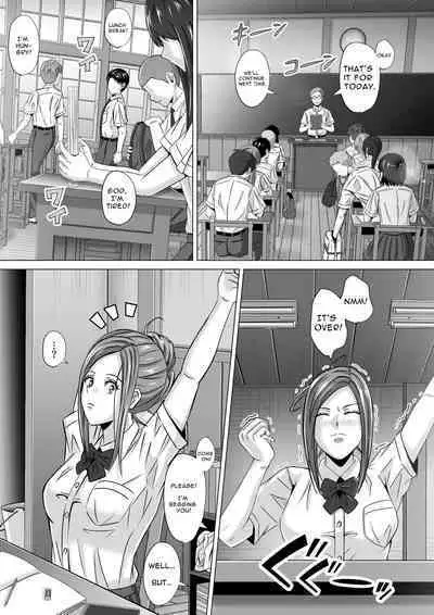 Do-Inaka Gurashi 2 | Living In The Middle Of Nowhere 2