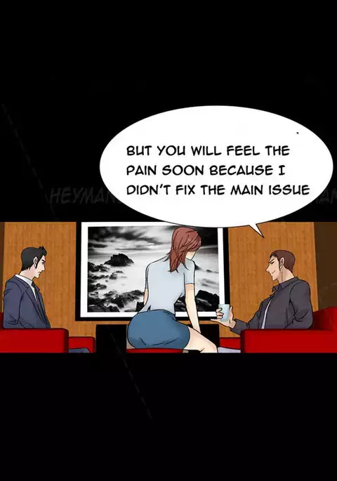 The Taste of Hands Ch.1-64