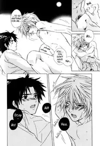 The Rabbit in the House