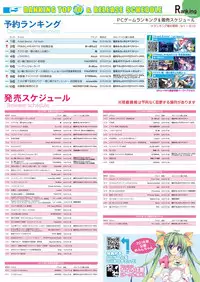 月刊めろメロ2015年7月号