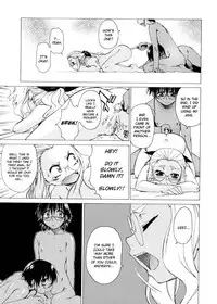 [Takemura Sesshu] TAKE ON ME 2 [English] [Bubbadg]