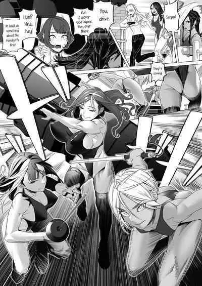 Daybreak 2 Dominated Progress