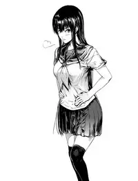 Kamen no Carnation + Omake