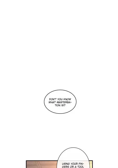 Master in My Dreams Ch.0-38