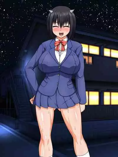 Taima ShinoBitch Kaede