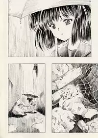 (C62) [Henrei-kai (Kawarajima Koh)] Dosei Ame (Bishoujo Senshi Sailor Moon)