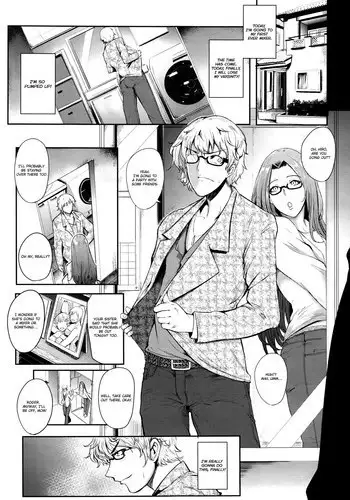 [Otochichi] Hatsu Goukon wa Mama Naranai! | My First Mixer Was a Real Motherfucker! (COMIC Mugen Tensei 2016-05) [English] [Wazawahi]