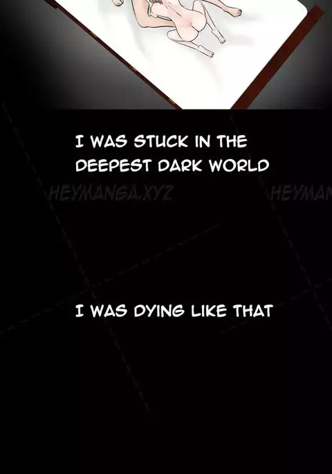 The Taste of Hands Ch.1-43