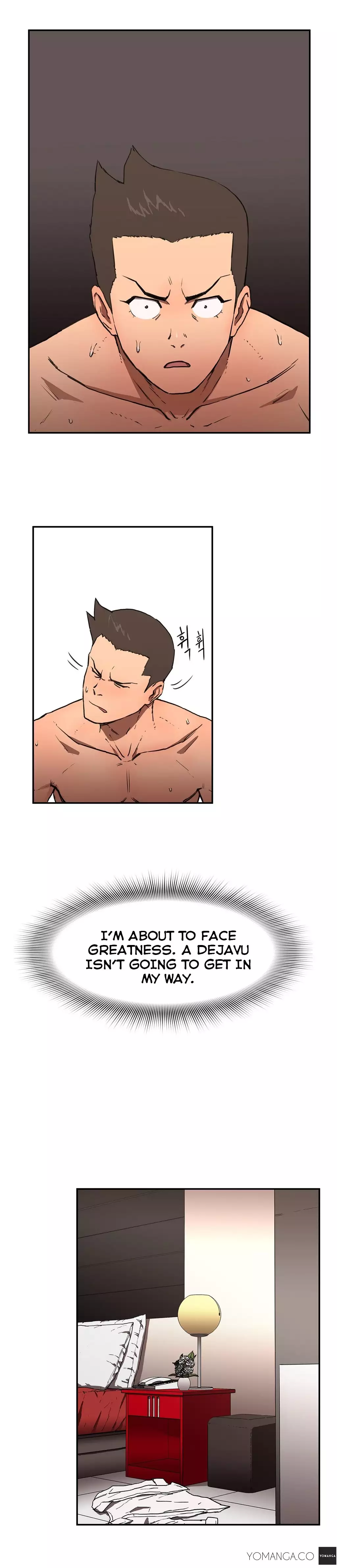 Refrain Love Ch.1-19