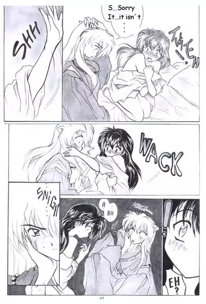 Inuyasha 2