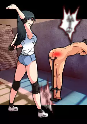 M Otoko o 2 nin Dojini Chokyo Suru !