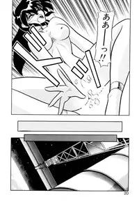 [Mizuki Hitoshi] Satellite Paradise