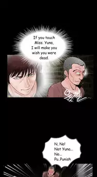 Missing Ch.1-12 (English) (Ongoing)