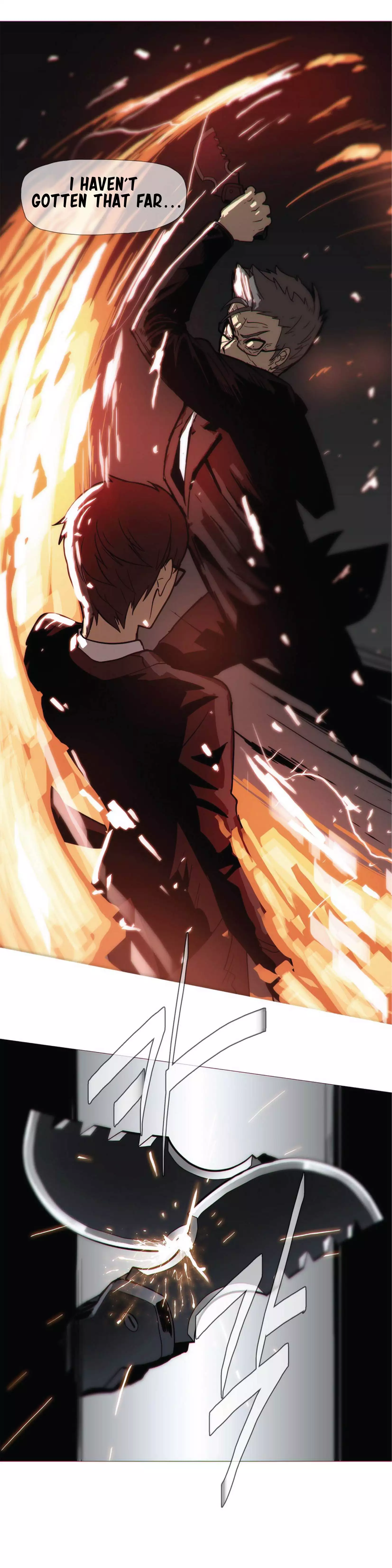 Household Affairs Ch. 11-22