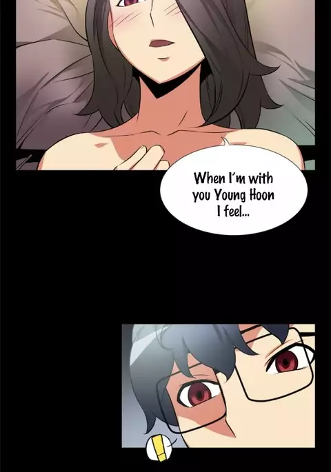 Love Parameter Ch.1-46