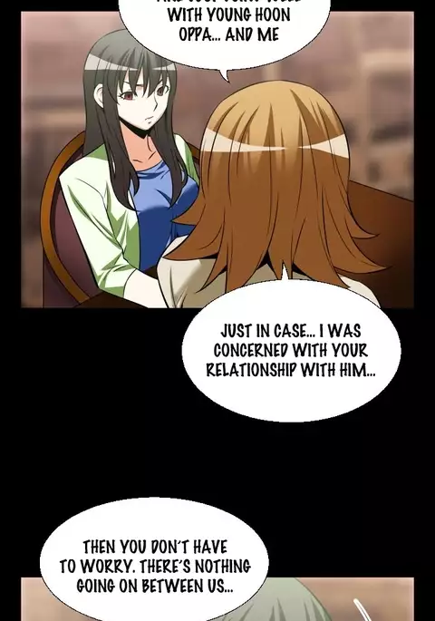 Love Parameter Ch.1-69