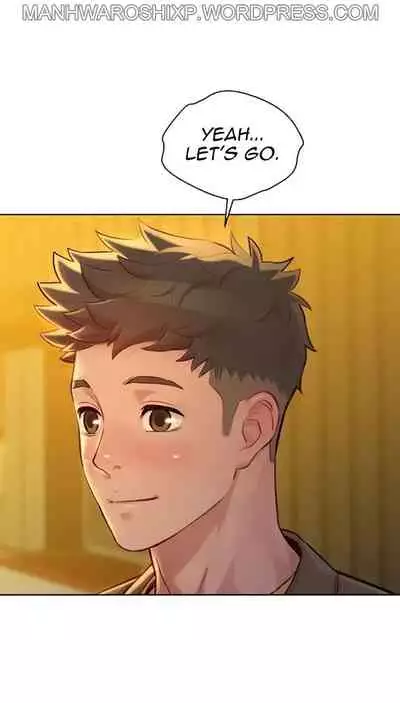 What do you Take me For? Ch.158/?