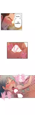 [BAK Hyeong Jun] Sweet Guy Ch.1-53 (English) (YoManga) (Ongoing)