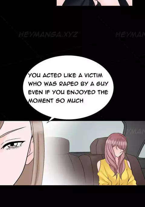 The Taste of Hands Ch.1-62