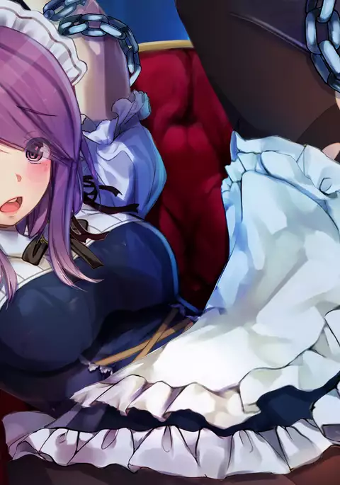 The Price of Vengeance ~Despair of a Maid and Little Sister Princess~