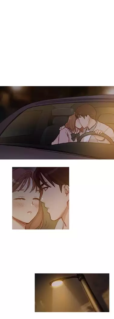 Scandal of the Witch Ch.0-32